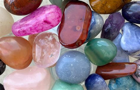21 Best Stones And Crystals For Good Luck (Powerful).